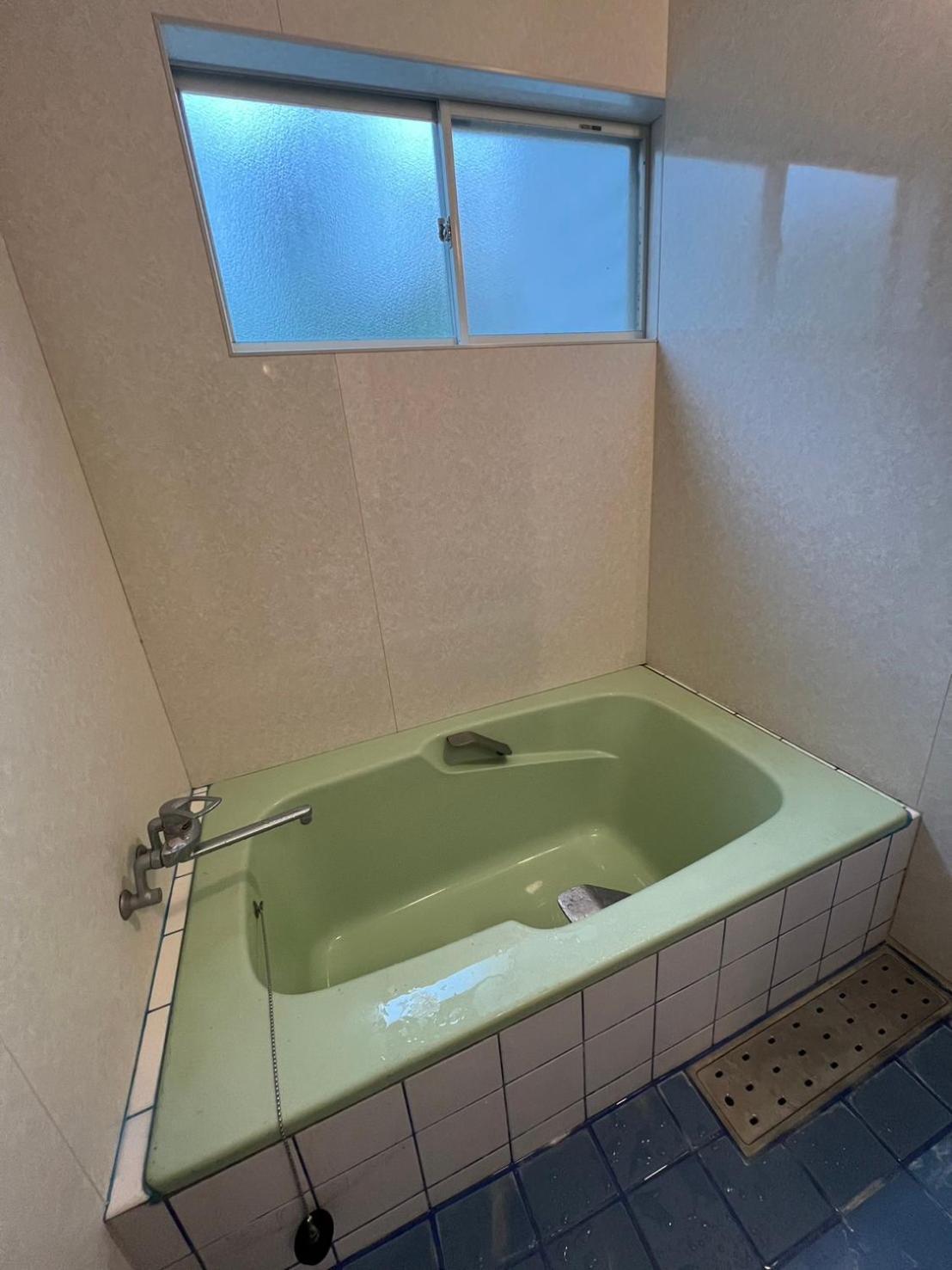 百合ヶ浜ビーチハウス Hotel Furusato Bagian luar foto