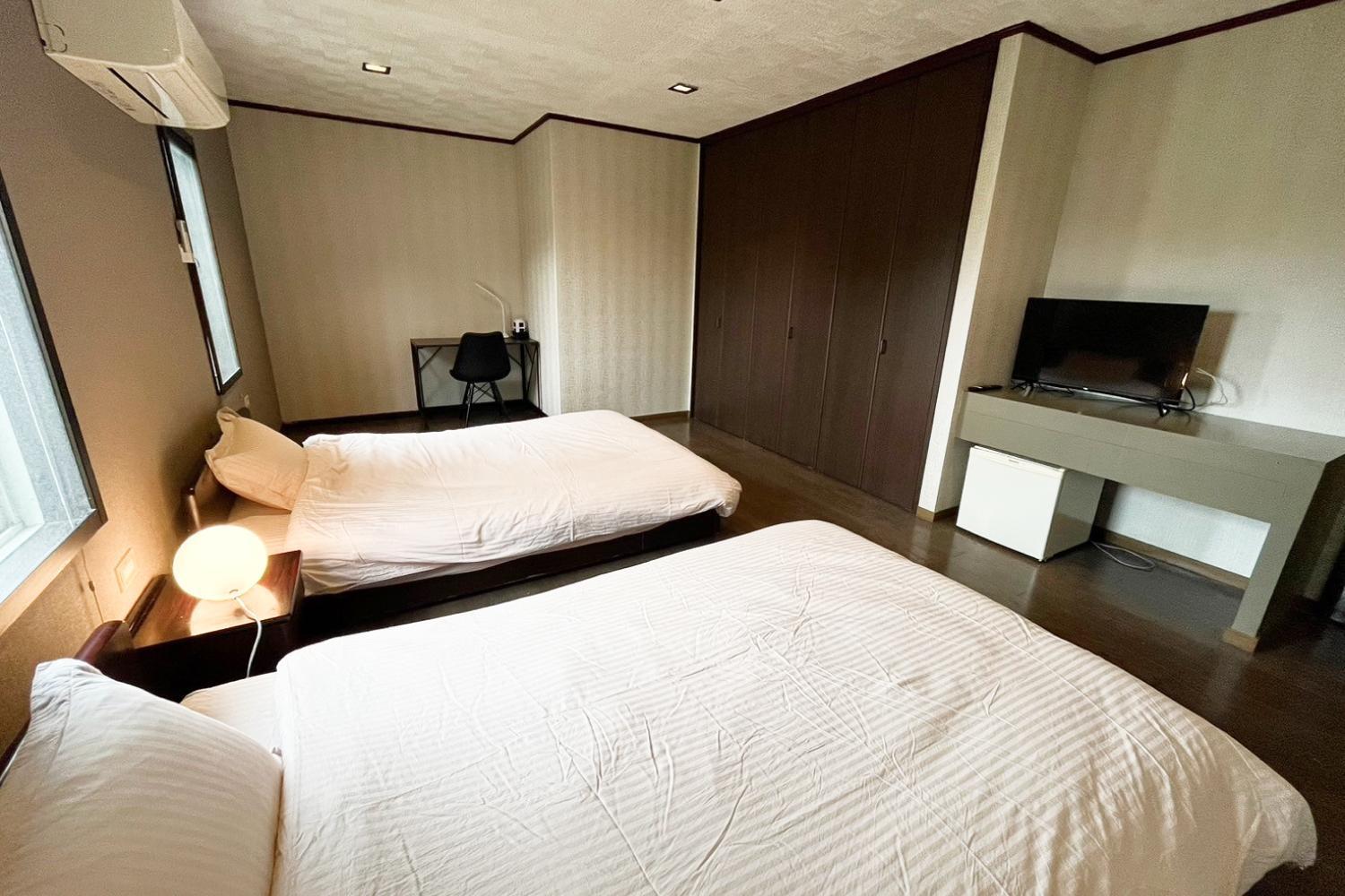 百合ヶ浜ビーチハウス Hotel Furusato Bagian luar foto