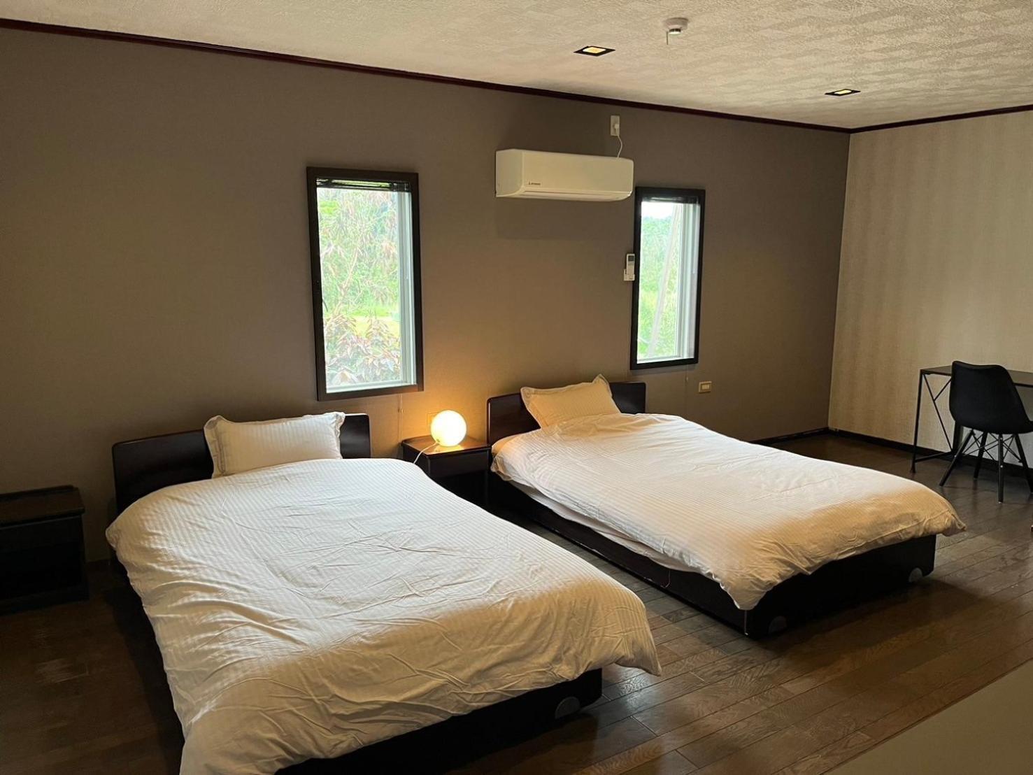 百合ヶ浜ビーチハウス Hotel Furusato Bagian luar foto